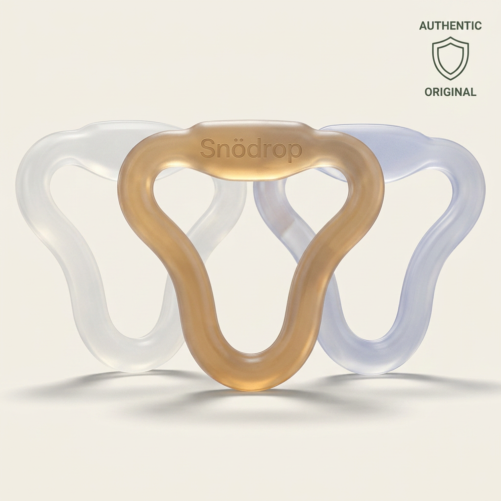 Snödrop Ring
