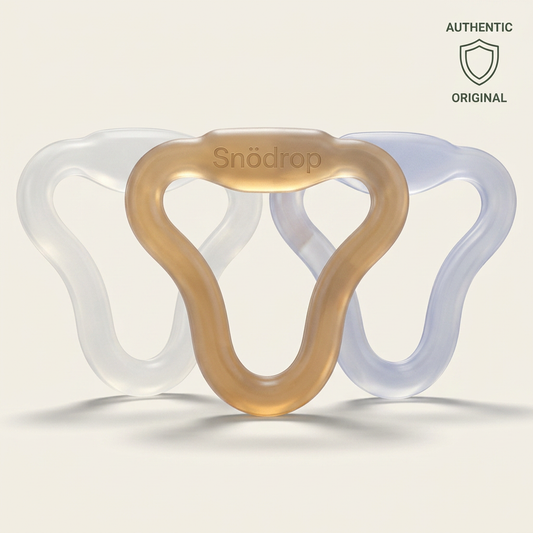 Snödrop Ring