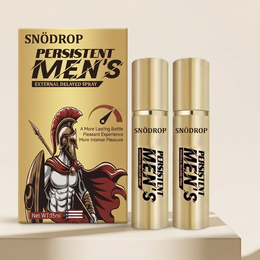Snödrop Delay Spray (15 ml)